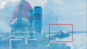 【速報】新マップ「オリンパス」にAPEX公式開発者の動画で映っていた「UFOエリア」が登場するかも！？