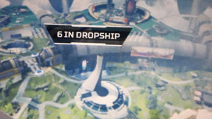 【APEX】シーズン7の新マップ「オリンパス」のマップ一部画像がリーク！