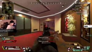 【APEX】Aceuが全盛期だった頃のクリップが強すぎるｗｗｗ