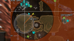 【APEX】過去最悪の終盤サークルがコチラ・・・