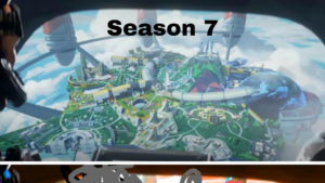 APEXファン「シーズン8のマップもこうなるんだろ？」
