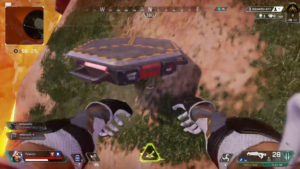 APEXファン「1000時間オクタンを使っているとは思えないプレイが撮れた」