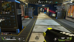 APEXファン「フラググレネードでヘッドショットした」