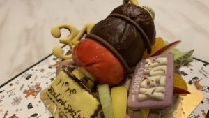 【APEX】誕生日に「ガストラップのケーキ」を作ってもらうファン現るｗｗｗ