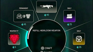 【賛否】レプリケーターでR-99やピースキーパー、クレーバーの弾を作れるようになる機能どうよ？