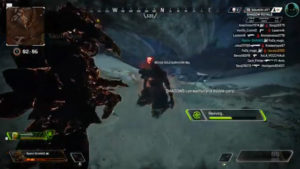 【APEX】シャドウロワイアルの蘇生モーションが素晴らしいと話題に