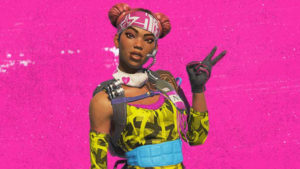 【APEX】次のTwitchプライム限定スキンは「ライフライン」で決定！公式ページにスキン情報が追加されたぞ！！