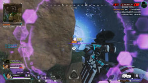 【APEX】クリプトのEMPヒット音がヤバすぎるｗｗｗｗ