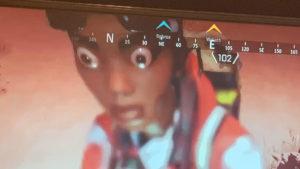 APEXファン「ライフラインのヤバい画像が撮れた」