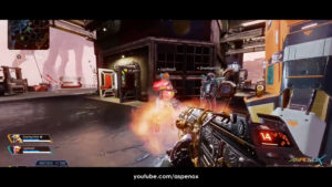 【APEX】レプリケーターで作ったアイテムを奪った「野良ライフライン」の末路