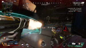 APEXファン「このゲームの最強の武器はスモークランチャーかもしれない」