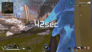 【APEX】パスファインダーって強化されたように見えて弱体化されてるよね