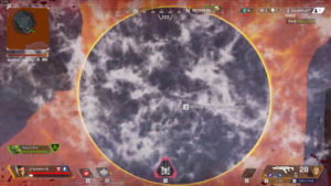 APEXファン「ありえない方法でチャンピオンを取った」