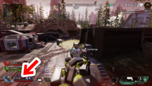 【APEX】1HPのパスファインダー