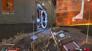 【判断力】上手なレイスのポータル術