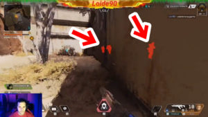 【APEX】堂々とチートを使って配信するバカがまた現れてしまう・・・