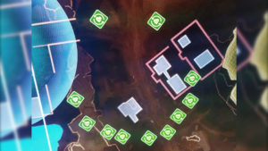 APEXファン「リスポーンビーコンでスマイル作った」