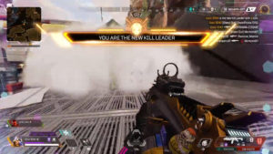 【悲しい】APEXファン「なぜダウンしてから5秒も待てないんだ！！」