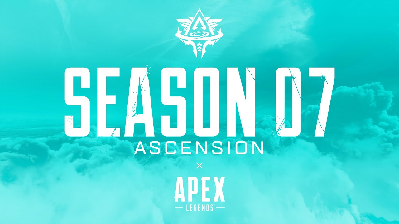 【速報】APEXシーズン7のゲームプレイトレーラーが公開されたぞ！！