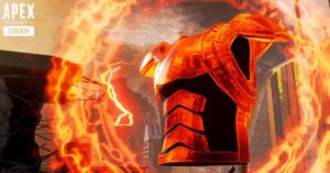 【APEX】シーズン7から赤アーマーに進化するまでの必要ダメージ数が「750」になるとのこと