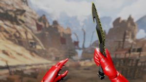 【速報】バンガロールのスーパーレジェンドの開発初期モデルがリーク！！