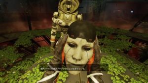 APEX公式が「謎の動画」をツイート！→ホライゾンが「ブランシウム」と言っている！？