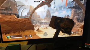 【APEX小ネタ】無料でコースティックの「ハンマー」を持っている気分になる方法