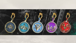 【APEX】シーズン6のランク報酬「武器チャーム」がリーク！！