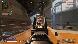 【APEX】コントローラーにやられた後にコントローラーで暴れまくる動画