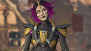 【APEX】今後登場するホライゾンの色違いレジェンダリースキンが2種類リーク！！