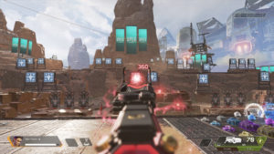 【APEX】シーズン7のアプデで変更された「L-スター」のリコイルパターンがコチラ！！