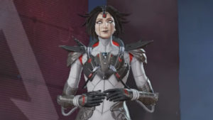 【APEX】シーズン7の新キャラ「ホライゾン」のレジェンダリースキン4種類が判明！！