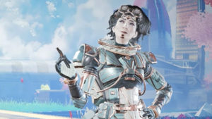 【APEX】シーズン7のバトルパス購入特典スキンが判明！→ホライゾンさん・・・！？