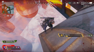 【APEX】ラストバトルで倒されてしまい負けになるかと思いきや・・・