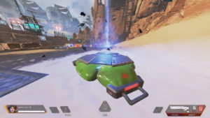 【APEX小技】ジャンプパッドとグラビティリフトを使ったコンボ技