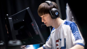 【速報】シーズン7でプロゲーマー「Aceu」がAPEXに戻ってくる！？