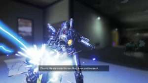 【APEX】アークスターの爆発タイミングが完璧過ぎて電気攻撃に見えるフィニッシャー