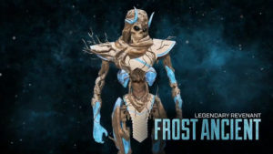 【APEX】レヴナントのクリスマスイベント限定スキン紹介動画が公開されたぞ！