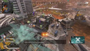 【APEX】フラグメントイーストに降下する人数がヤバすぎるｗｗｗ