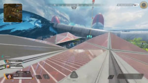 【APEX】ホライゾン専は覚えておいて損はない新マップ「オリンパス」のマップ知識