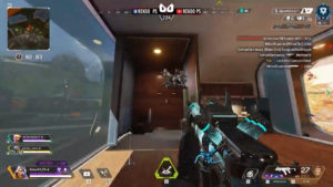 【APEX】オリンパスの新たな隠れスポットがコチラwww