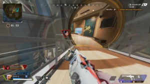 【APEX】ライフライン「10秒ぐらい待てよ(怒)」