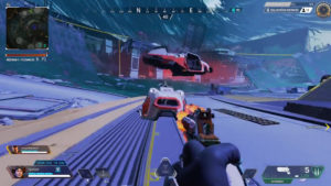 【APEX】「トライデント」の上に「トライデント」が乗ると・・・!?