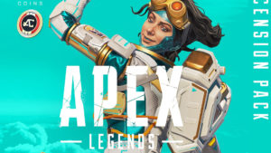 【APEX】ホライゾンのスターターパックは11月13日に発売されるとのこと！！同梱物まとめ