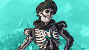 【APEX】11月11日にTwitchプライム限定の「ホライゾン」スキンが登場するぞ！！