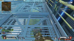 【シーズン7あるある】APEXファン「草があると思って飛び降りたら死んだ」