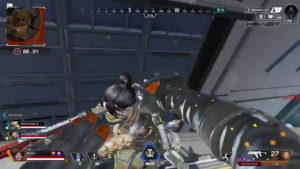 【APEX】パンチ1発でチャンピオンを取るホライゾン