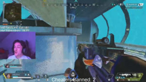 【APEX】レイスの「ポータルトラップ」を作った側の視点と引っ掛かった側の視点