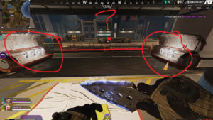 APEXファン「2つのサプライボックスから6つの白アーマーが出たんだけど!?」