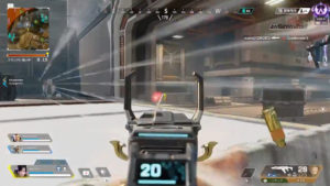 【APEX】シーズン7の「弾抜けバグ」動画がヤバすぎるww→これはキレていい